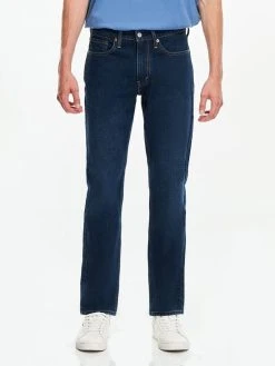 Levis Mens 514 Straight Jeans