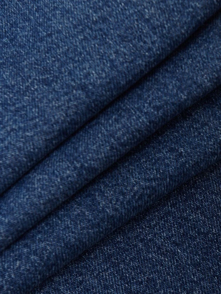 Levis Mens 511™ Slim Jeans - Medium Indigo - Image 3