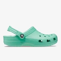 Crocs Classic Clog - Jadestone