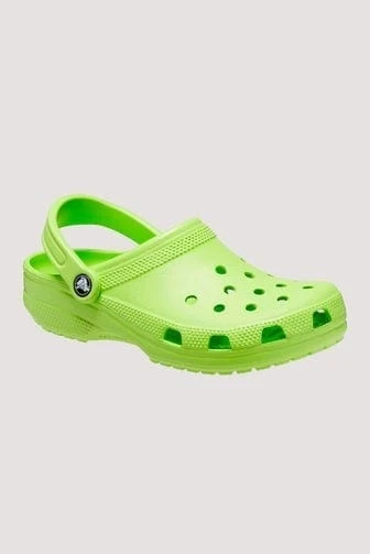 Crocs Classic Clog - Limeade