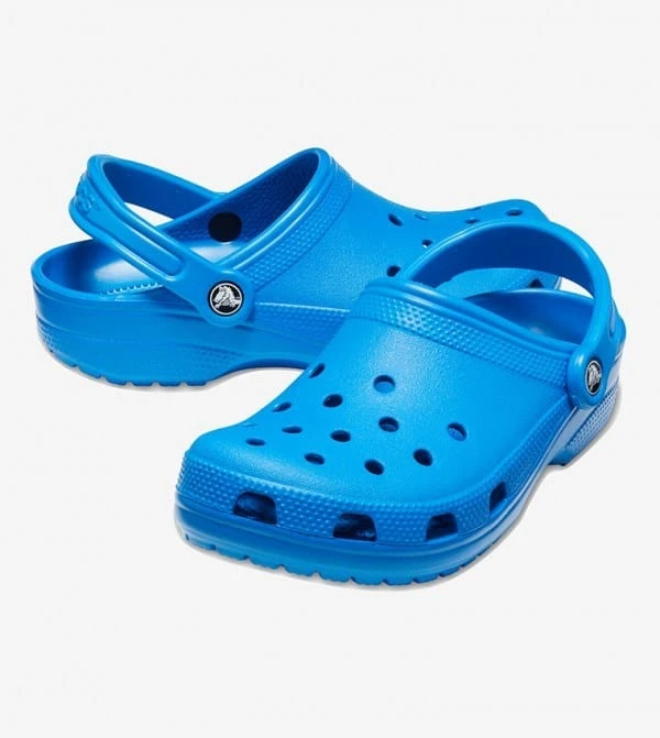 Crocs Classic Clog (Bright Cobalt)