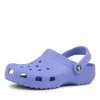Crocs Classic Clog - Digital Violet