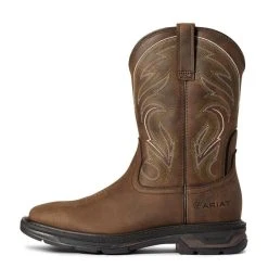 Ariat Mens Workhog XT Cottonwood Work Boot