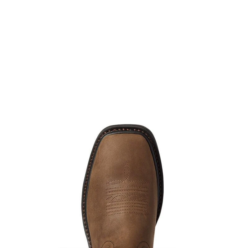 Ariat Mens Workhog XT Cottonwood Work Boot - Image 3