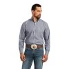 Ariat Mens Bo Classic Fit Shirt