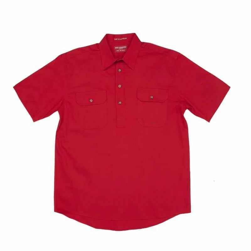 Just Country Adam Short Sleeve Shirt - Image 3