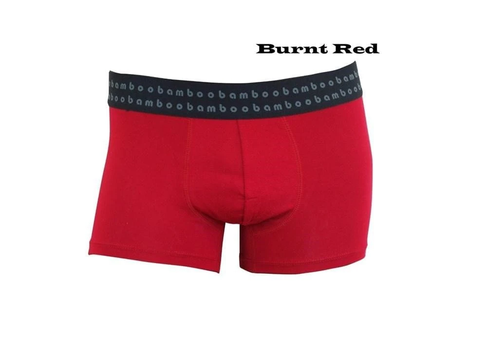 Bamboo Textiles Bamboo Trunks - Image 2