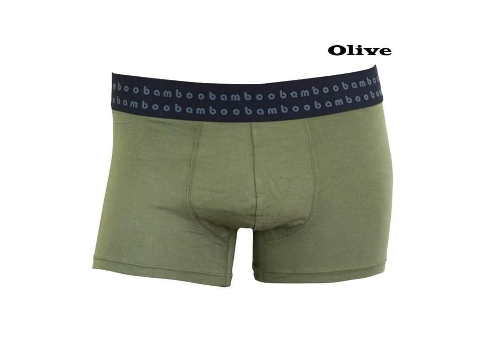 Bamboo Textiles Bamboo Trunks - Image 3