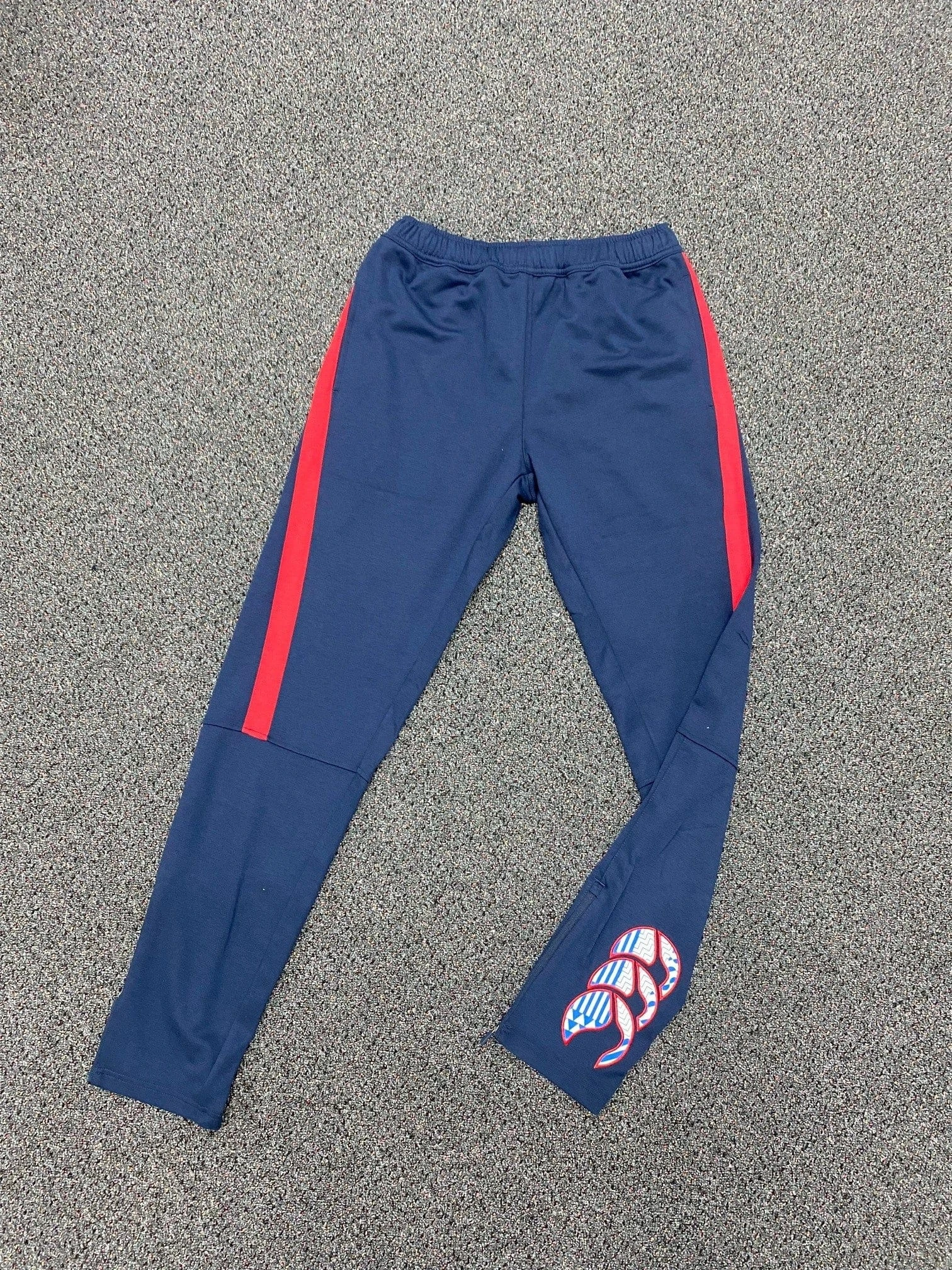 Canterbury Mens Retro Knit Pants - Image 2