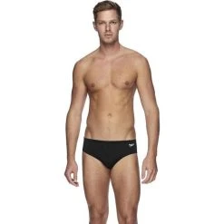 Speedo Mens Endurance 8cm Swim Brief