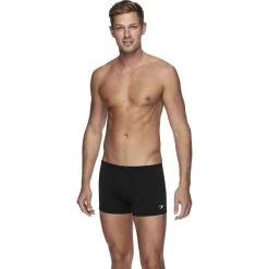 Speedo Mens Basic Aqua Short