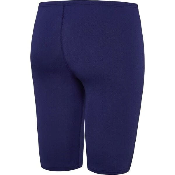Speedo Mens Basic Jammer Swim Short 3 Speedo Mens Basic Jammer Swim Short - Image 3