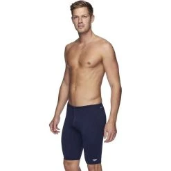 Speedo Mens Basic Waterboy Swim Shorts