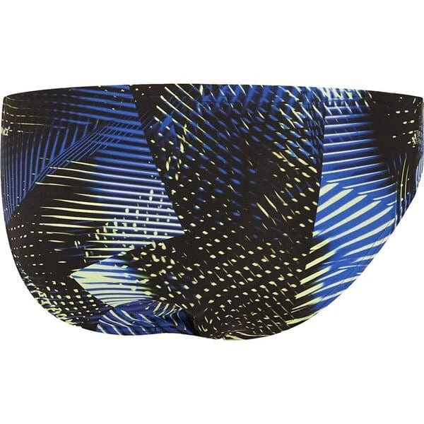 Speedo Mens Reflex 10cm Swim Brief - Image 2