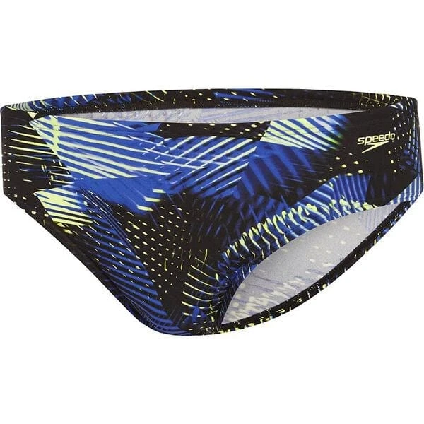 Speedo Mens Reflex 10cm Swim Brief - Image 3