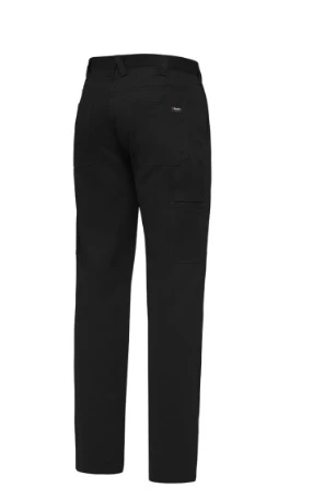 King Gee Workers Pants (Black)