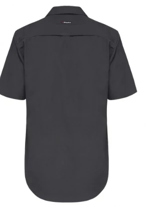King Gee Workcool 2 Shirt Short Sleeve - Image 2