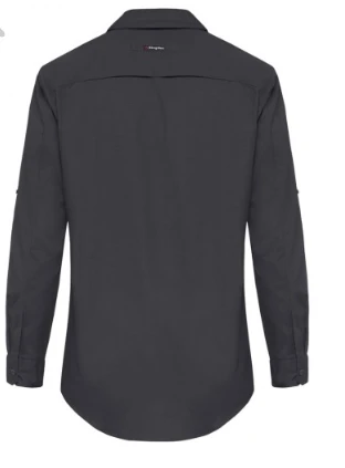 King Gee Workcool 2 Shirt Long Sleeve - Image 4