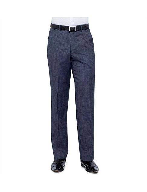 City Club Shima 1007 Pant - King Sizes 3 City Club Shima 1007 Pant - King Sizes - Image 3