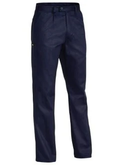 Bisley Original Cotton Drill Work Pant