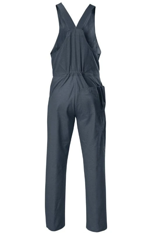 Hard Yakka Action Back Overall (Navy) - Image 2