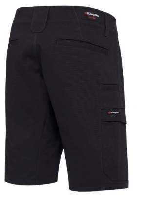 King Gee Workcool Pro Short - Image 4