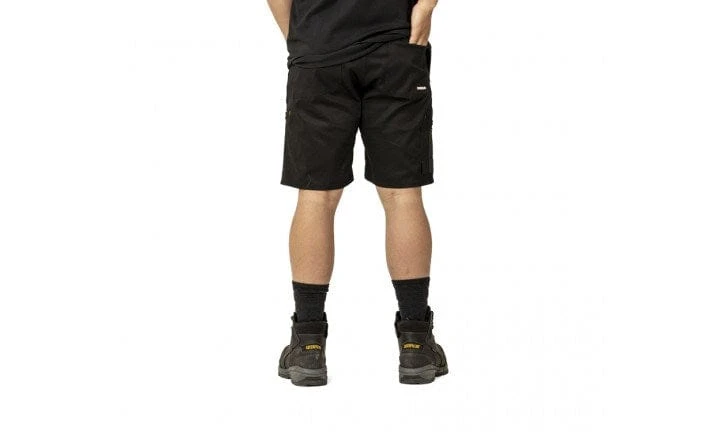 Caterpillar Machine Short - Image 4