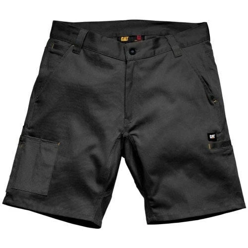 Caterpillar Machine Short