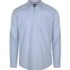 Gloweave Mens Micro Check Long Sleeve Shirt