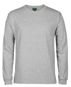 JB's Wear JB's Colors Of Cotton Long Sleeve Tee 17 JB's Wear JB's Colors Of Cotton Long Sleeve Tee -RM Williams Store 1LS G 01copy 637090862252000701 1