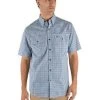 Thomas Cook Mens Denham Check 2 Pocket Shirt