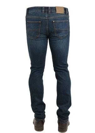Thomas Cook Mens Andrew Slim Jean - Image 2