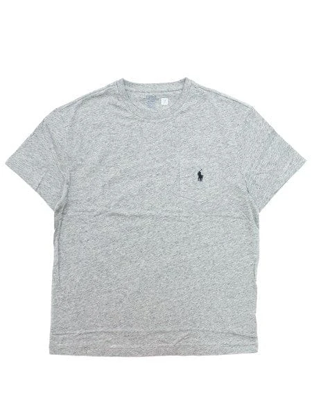 Polo Ralph Lauren Classic Fit Tee With Pocket 1 Polo Ralph Lauren Classic Fit Tee With Pocket