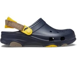 Crocs All-Terrain Clog - Deep Navy