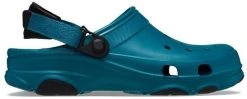 Crocs All-Terrain Clog - Palm