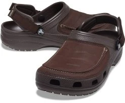 Crocs Yukon Vista II Clog