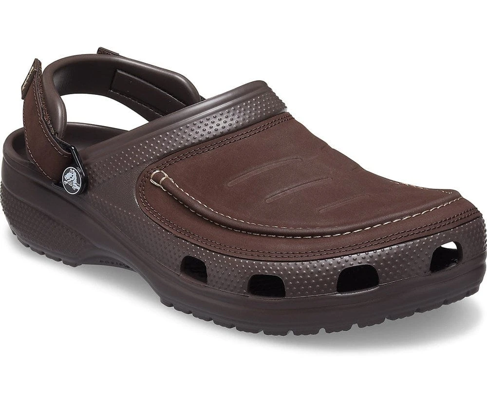 Crocs Yukon Vista II Clog - Image 4