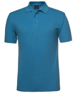 JB's Wear JB's Mens Signature Polo Shirt 14 JB's Wear JB's Mens Signature Polo Shirt -RM Williams Store 2101 01 636173073886203878 20 1