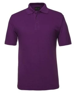 JB's Wear JB's Mens Signature Polo Shirt