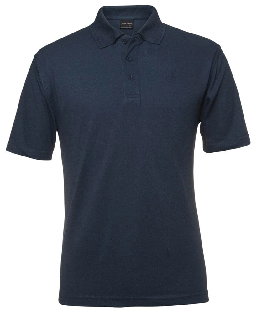 JB's Wear JB's Mens Signature Polo Shirt 5 JB's Wear JB's Mens Signature Polo Shirt - Image 5