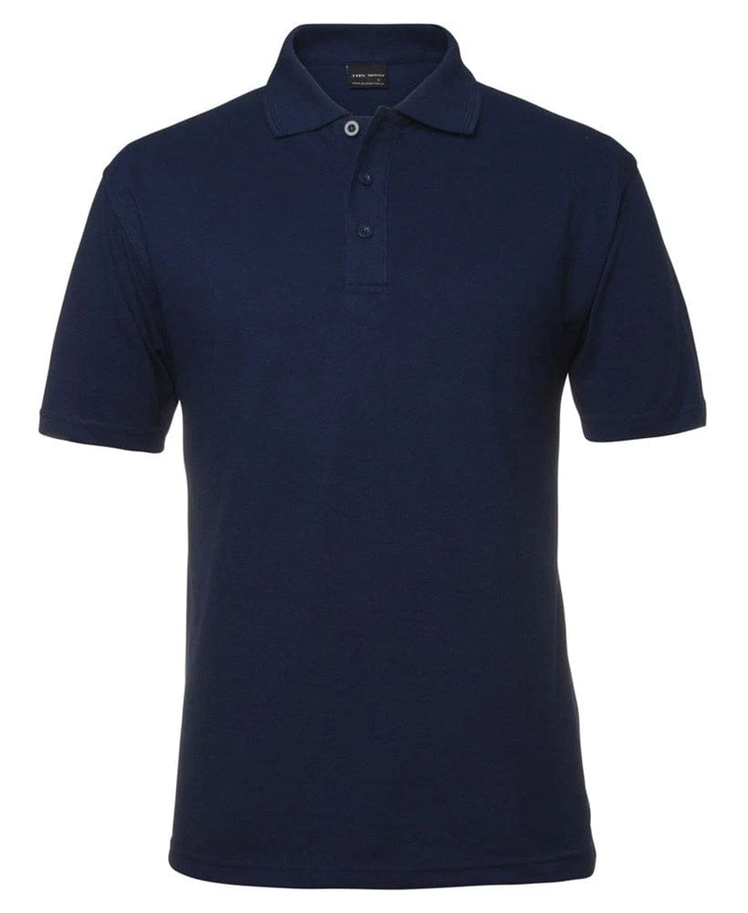 JB's Wear JB's Mens Signature Polo Shirt 6 JB's Wear JB's Mens Signature Polo Shirt - Image 6