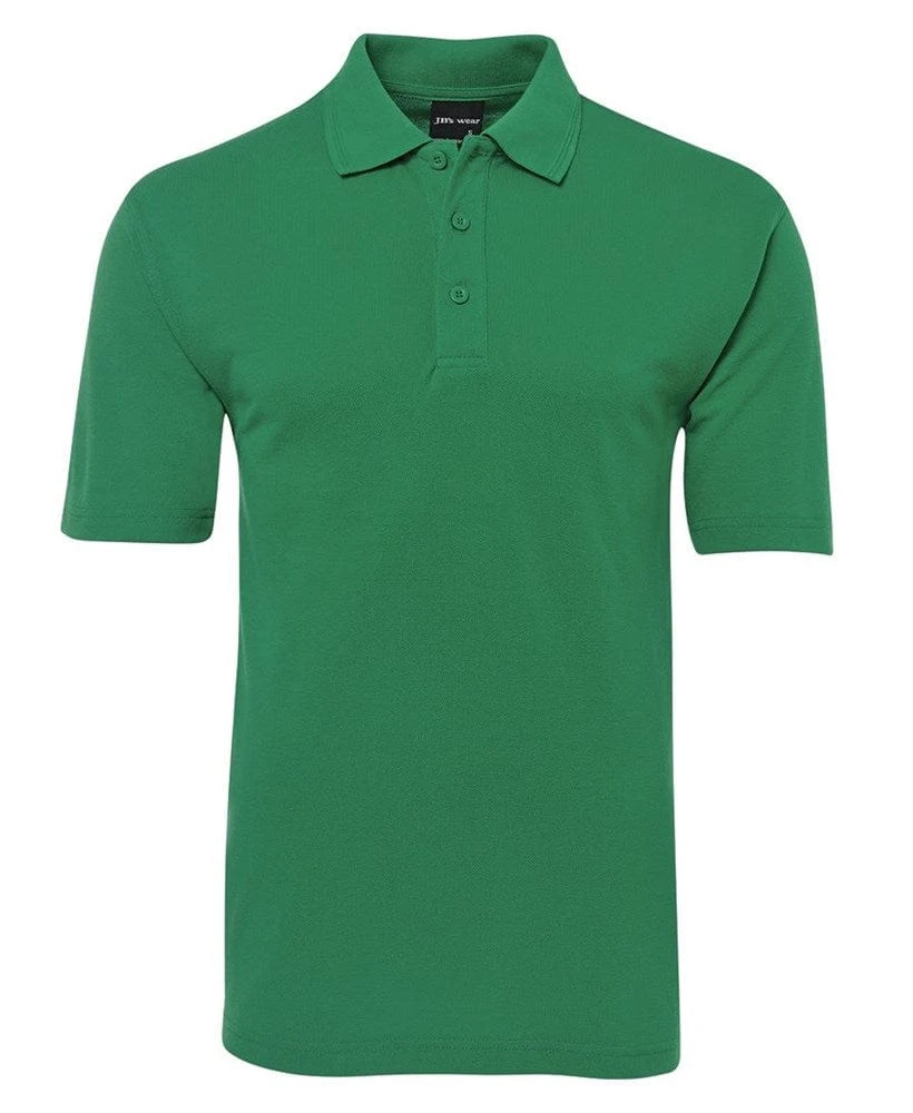 JB's Wear JB's Mens Signature Polo Shirt 9 JB's Wear JB's Mens Signature Polo Shirt - Image 9