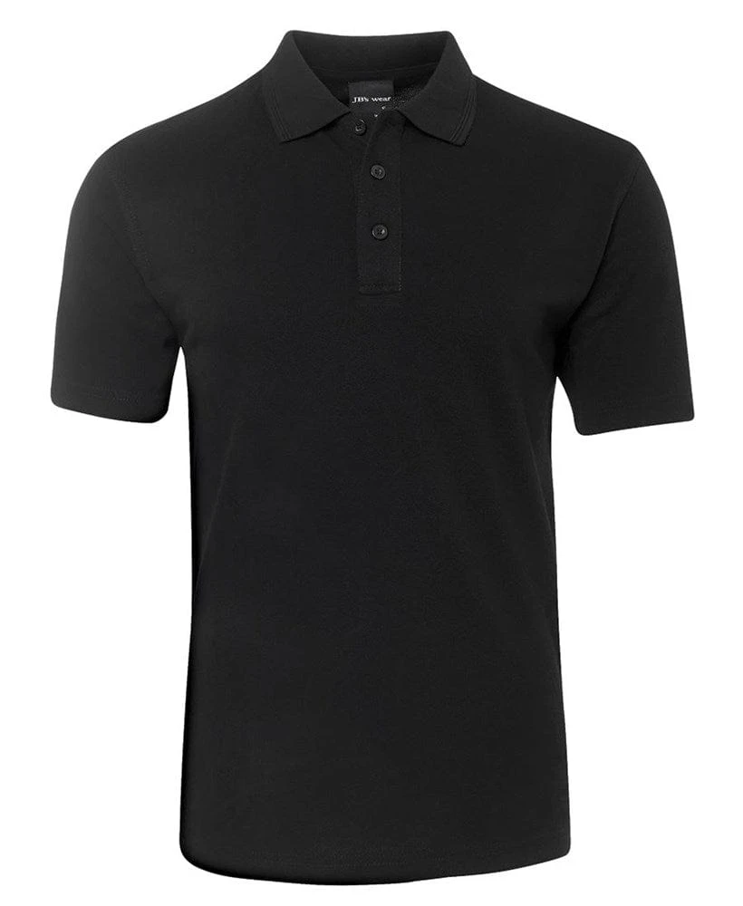 JB's Wear JB's Mens Signature Polo Shirt (Larger Sizes) 4 JB's Wear JB's Mens Signature Polo Shirt (Larger Sizes) - Image 4