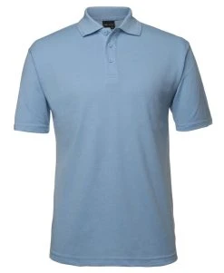 JB's Wear JB's Mens Signature Polo Shirt 17 JB's Wear JB's Mens Signature Polo Shirt -RM Williams Store 210D 01 636173076467875825