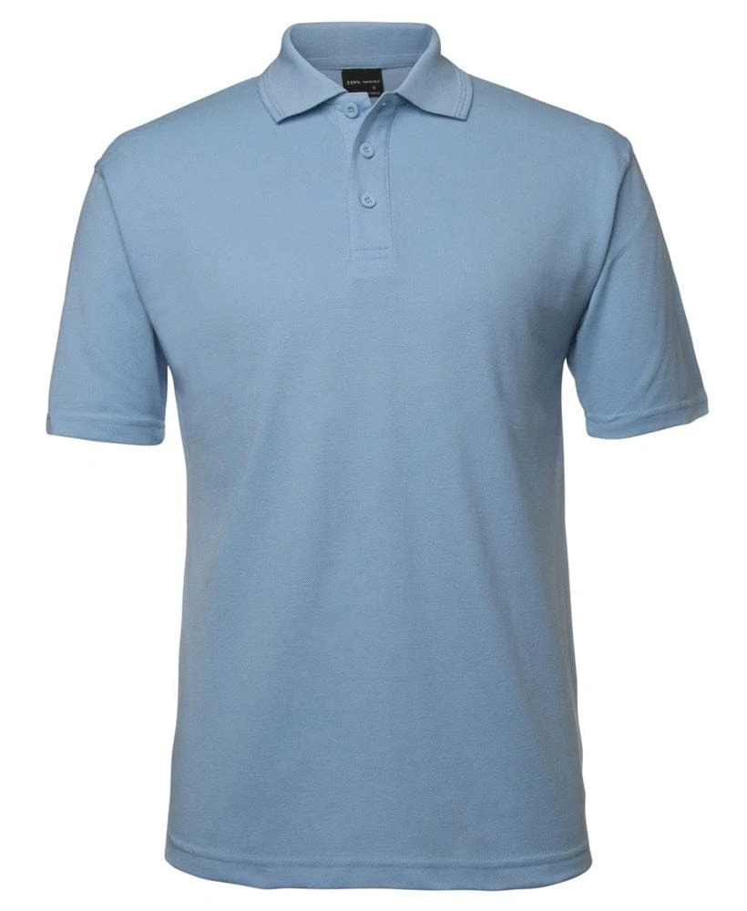 JB's Wear JB's Mens Signature Polo Shirt 9 JB's Wear JB's Mens Signature Polo Shirt - Image 9