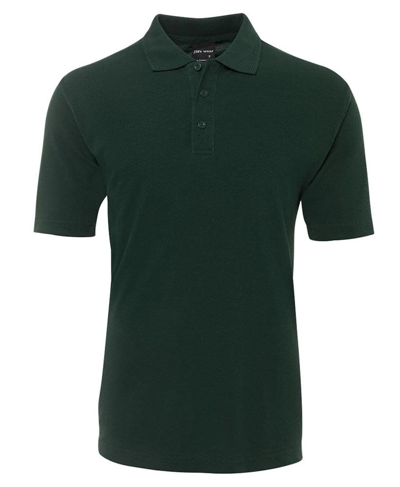 JB's Wear JB's Mens Signature Polo Shirt 6 JB's Wear JB's Mens Signature Polo Shirt - Image 6