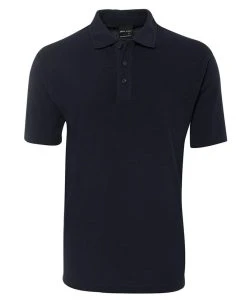 JB's Wear JB's Mens Signature Polo Shirt 20 JB's Wear JB's Mens Signature Polo Shirt -RM Williams Store 210N 1 635484634004617884 20 2