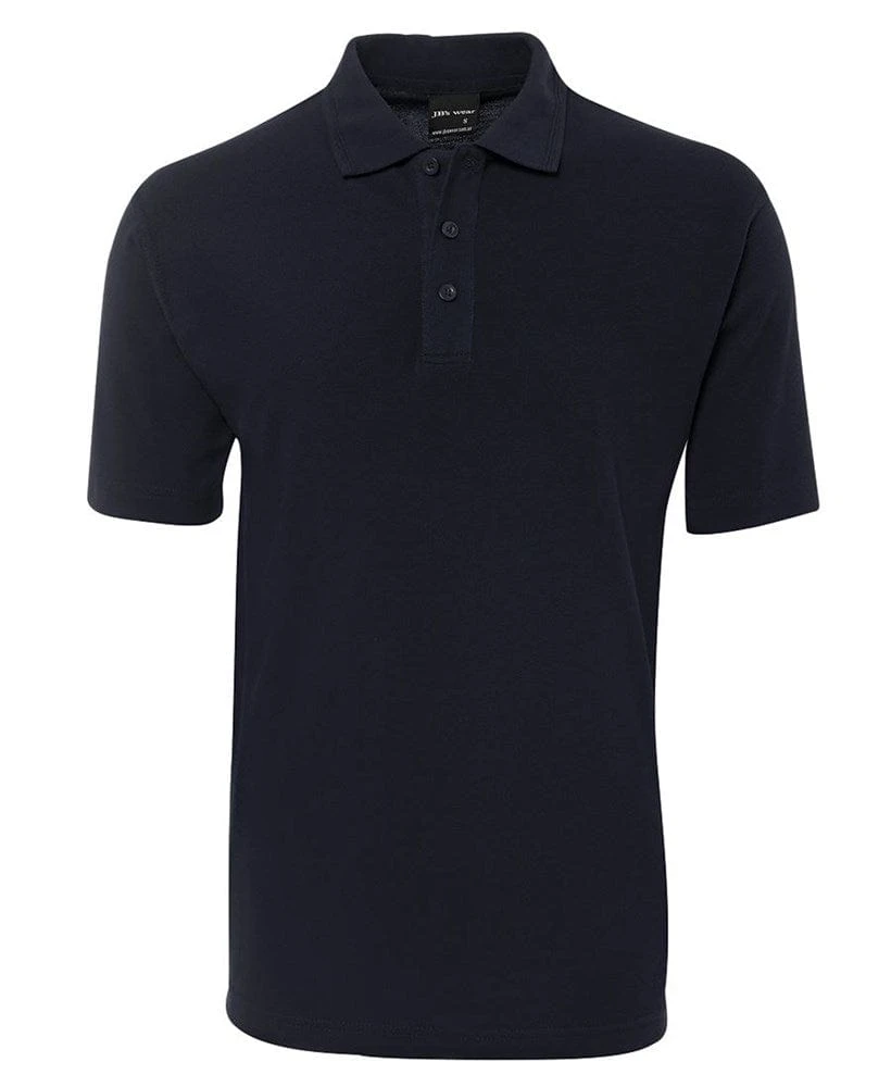JB's Wear JB's Mens Signature Polo Shirt 10 JB's Wear JB's Mens Signature Polo Shirt - Image 10