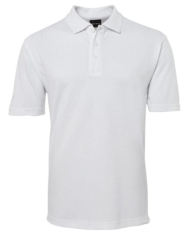 JB's Wear JB's Mens Signature Polo Shirt (Larger Sizes) 5 JB's Wear JB's Mens Signature Polo Shirt (Larger Sizes) - Image 5
