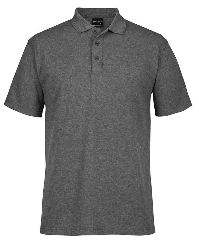 JB's Wear JB's Mens Signature Polo Shirt 4 JB's Wear JB's Mens Signature Polo Shirt - Image 4